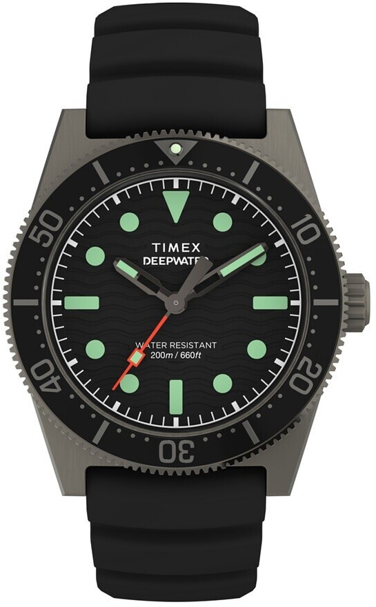 Timex Deepwater Reef 200