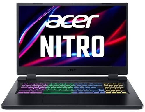 Acer Nitro 5 AN517-55-5901