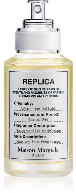 Maison Margiela Replica Afternoon Delight Eau de Toilette 30ml