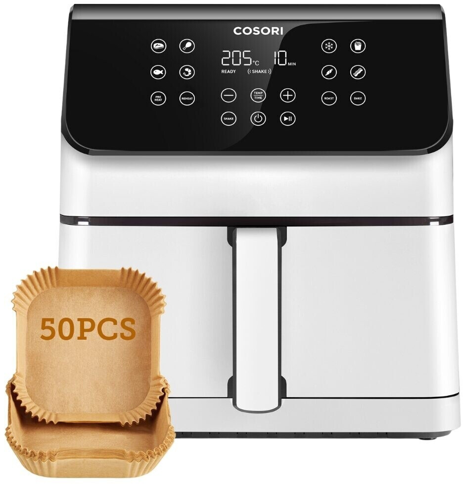 COSORI Premium II Chef Edition White