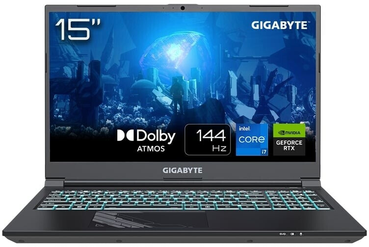 GigaByte G5 MF5-H2FR354KH