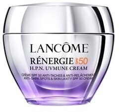 Lancôme Rénergie H.P.N.UVMUNE SPF 50 Cream (30ml)