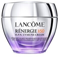 Lancôme Rénergie H.P.N.UVMUNE SPF 50 Cream (75ml)