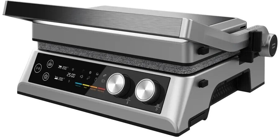 Cecotec Rockn'Grill Bistro