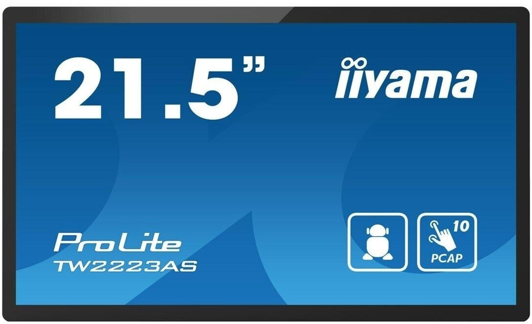 iiyama ProLite TW2223AS-B2