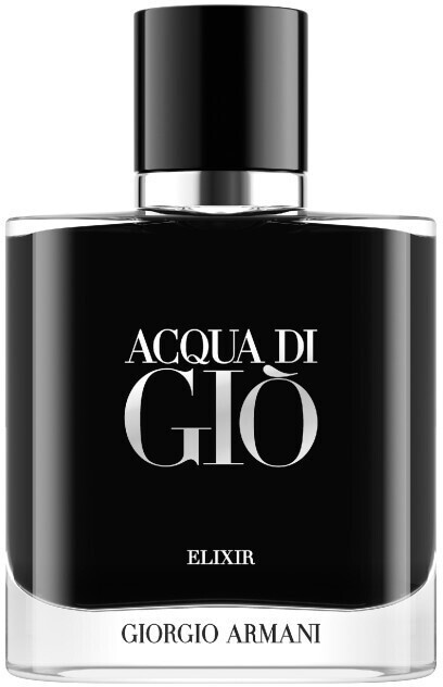 Giorgio Armani Acqua di Giò Parfum Elixir (50ml)