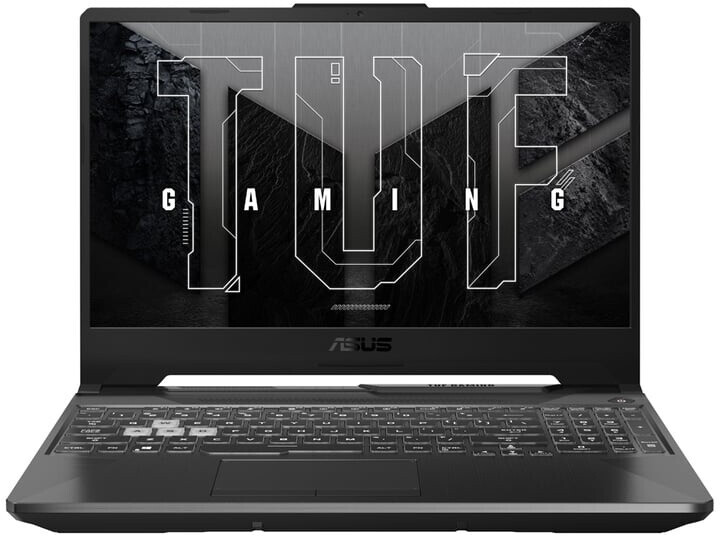 ASUS Gaming A15 (TUF506NCR-DRHN060W)