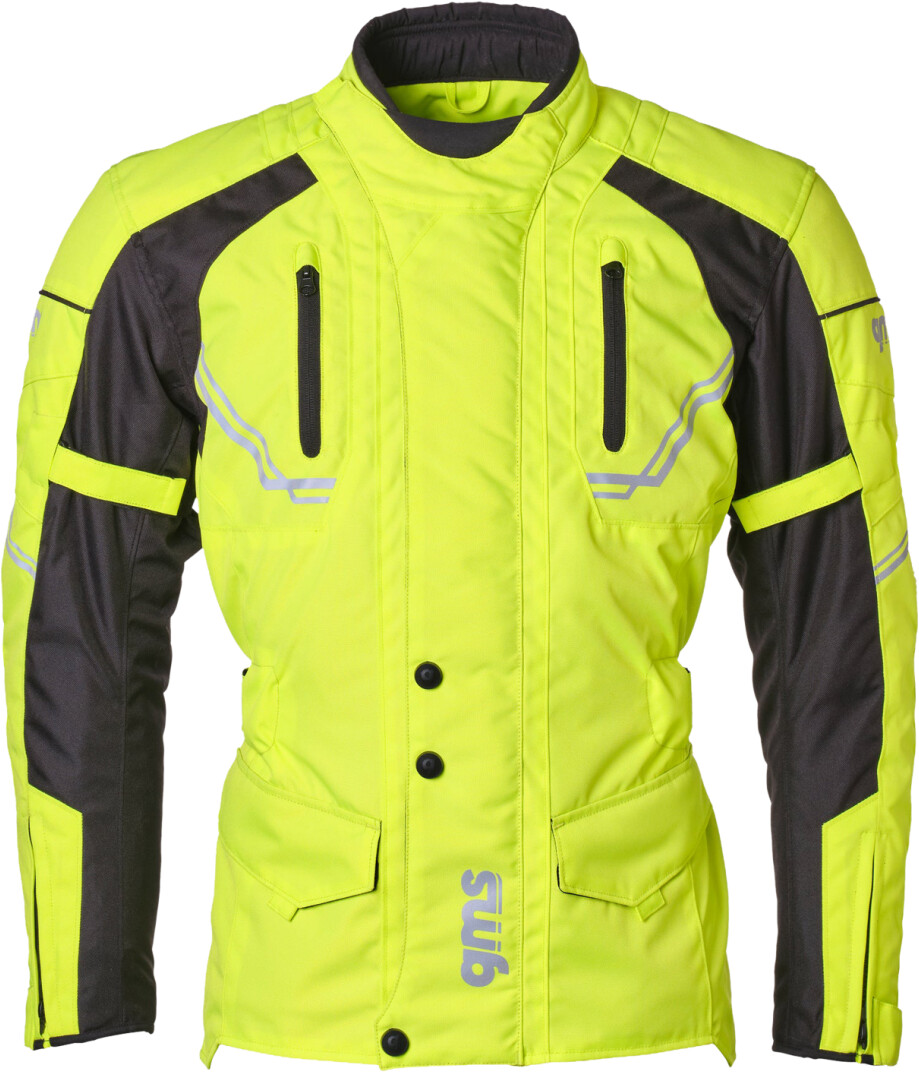 GMS Taylor Yellow