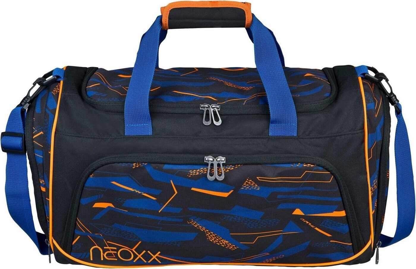neoxx Move Sports Bag Streetlight Runner