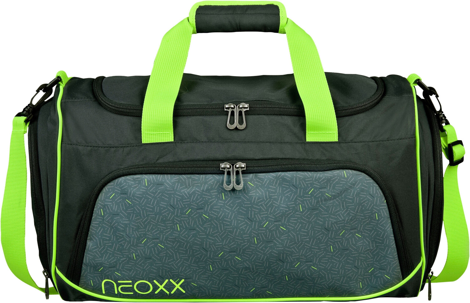 neoxx Move Sports Bag Boom!