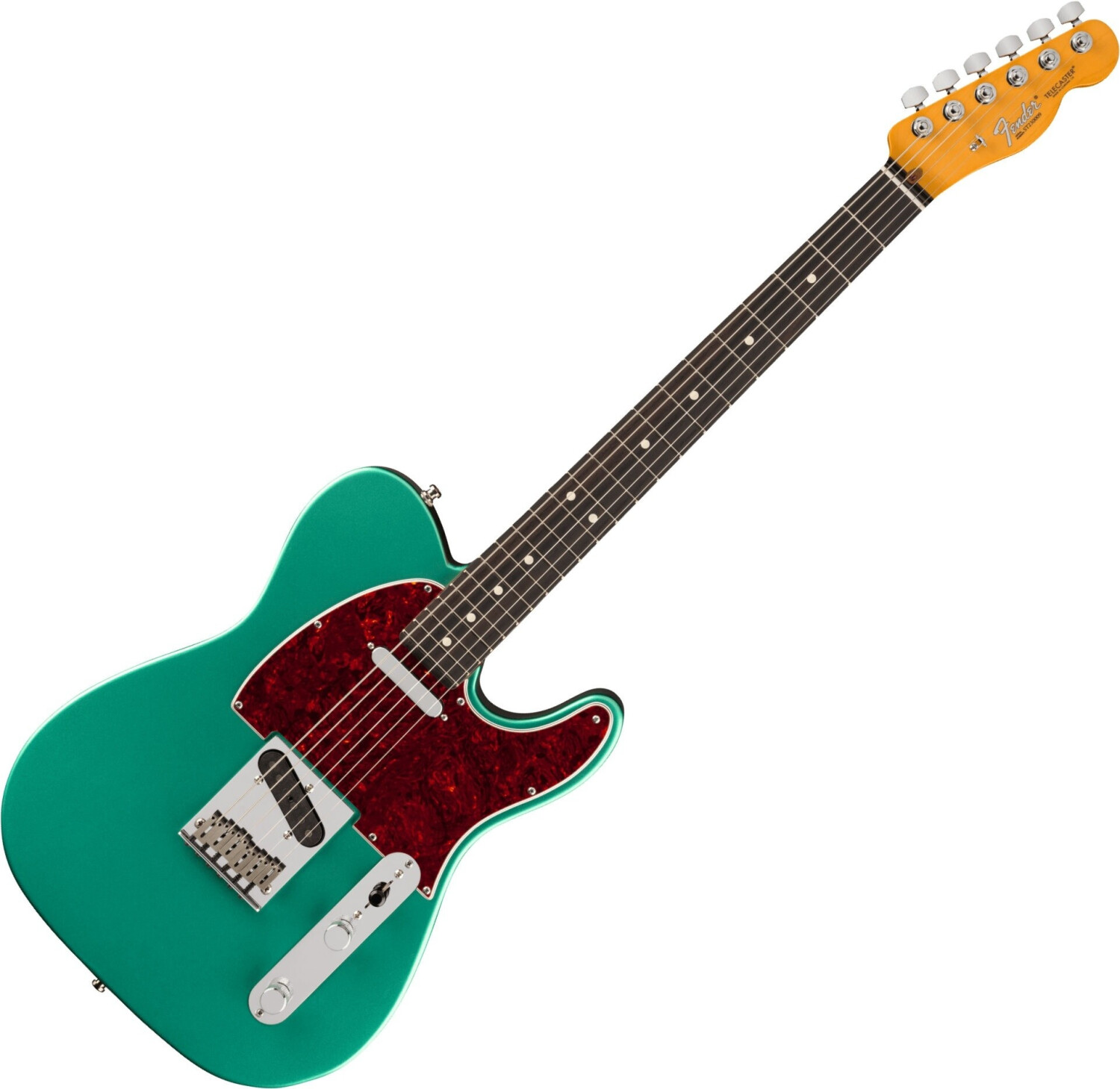Fender Susan Tedeschi Telecaster RW ACM