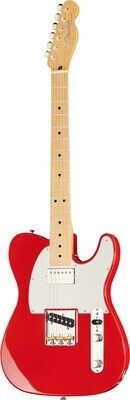 Fender Hybrid II Tele SH MN