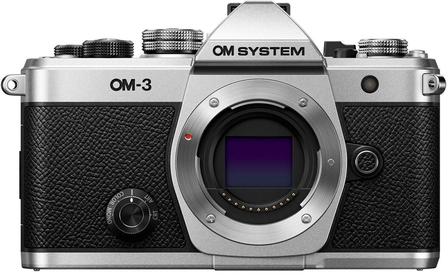 OM System OM-3