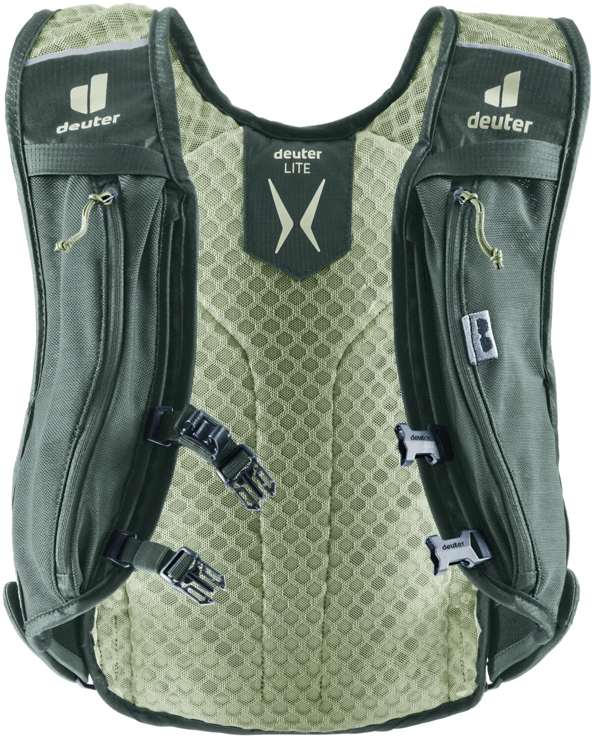 Deuter Rogla 5 (2025) grove/ivy