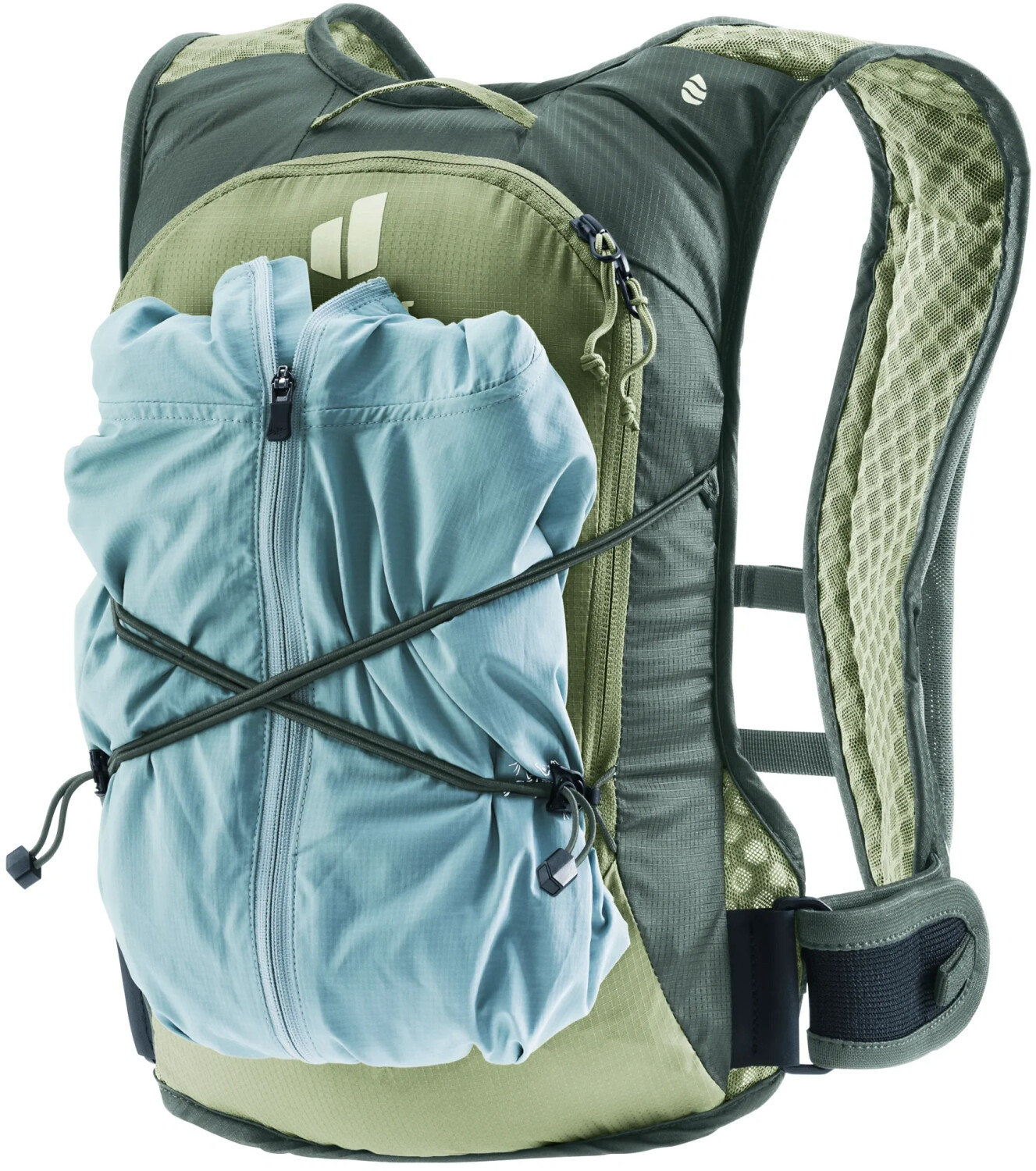 Deuter Rogla 5 Hydro (2025) - Wo kaufen? Verfügbarkeit & Preise bei