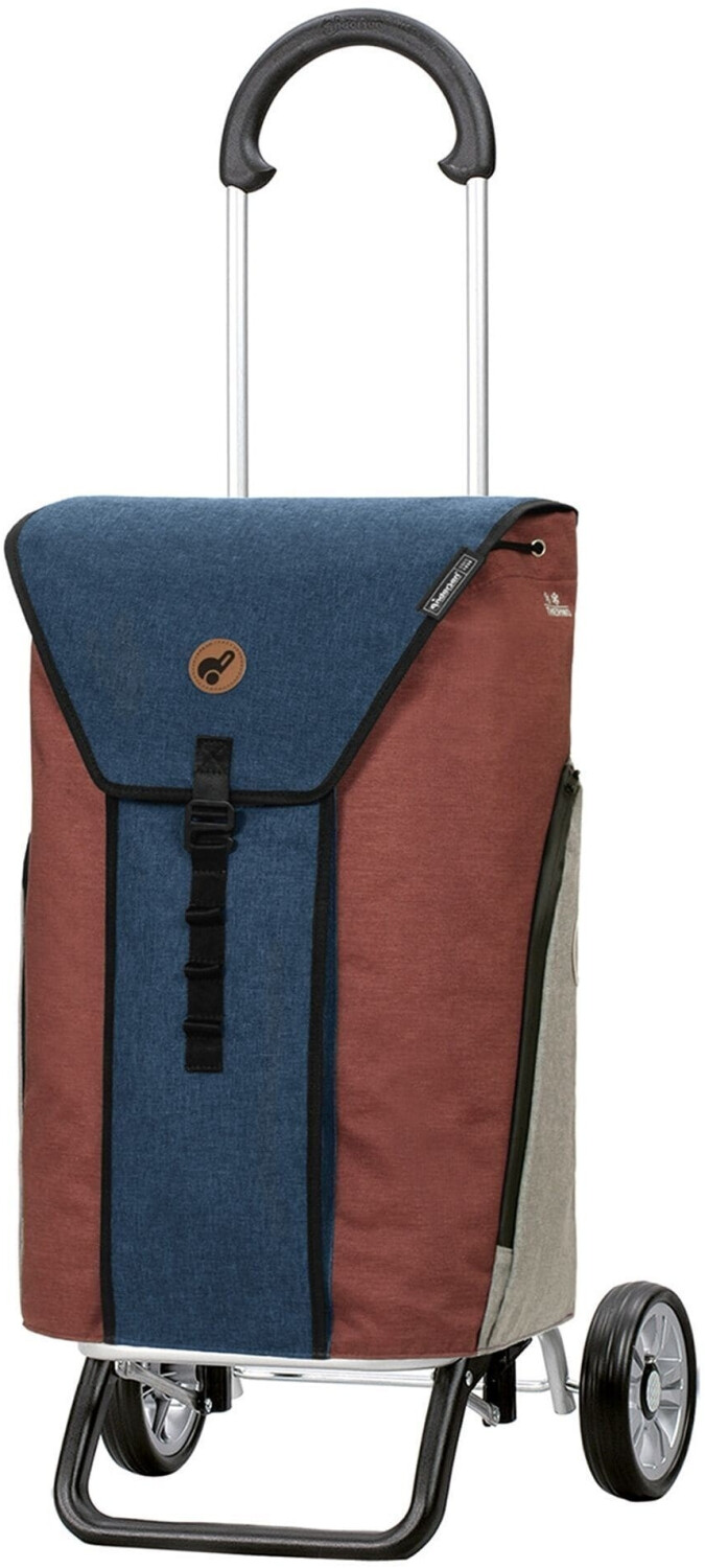 Andersen Scala Shopper Plus Oli.P 2.0