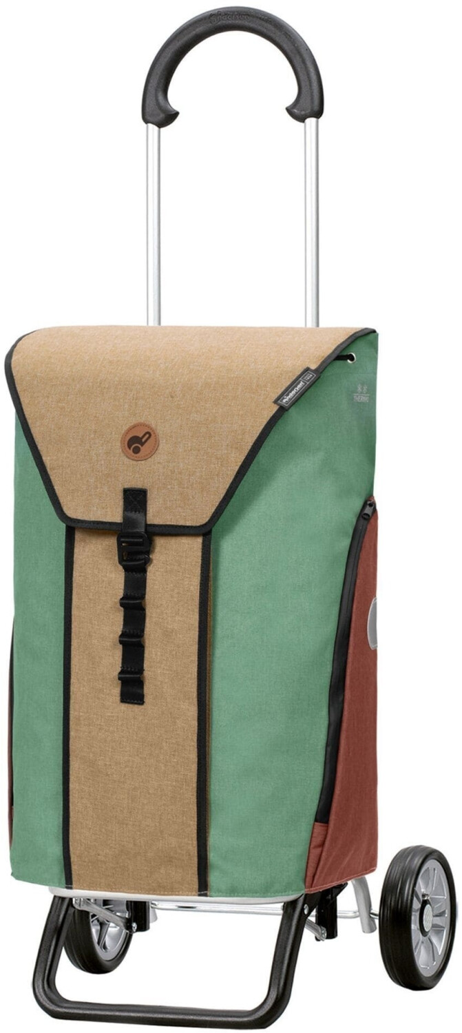 Andersen Scala Shopper Plus Oli.P 2.0 (133-211-40) beige