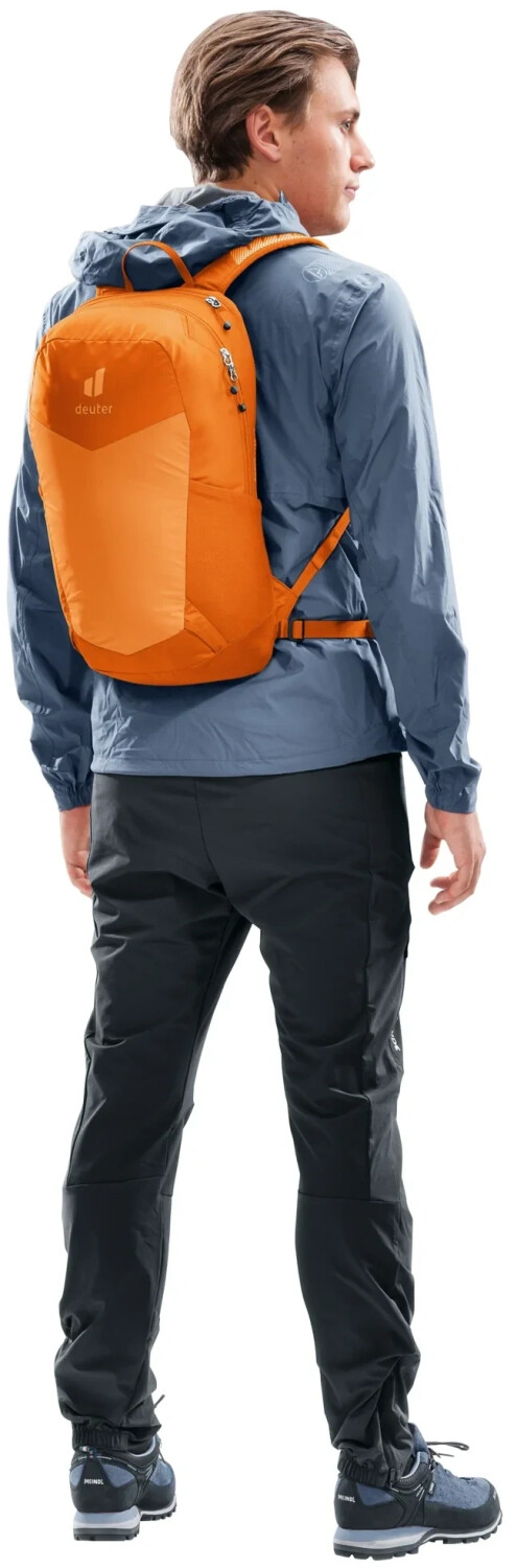 Deuter Speed Lite 17 (2025) peach/tuscany