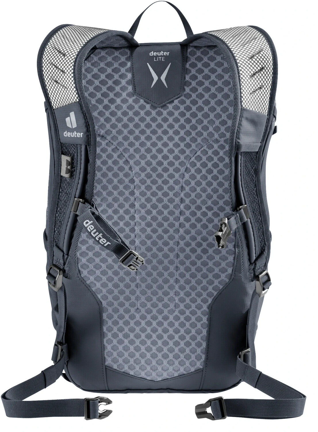 Deuter Speed Lite 21 (2025) black