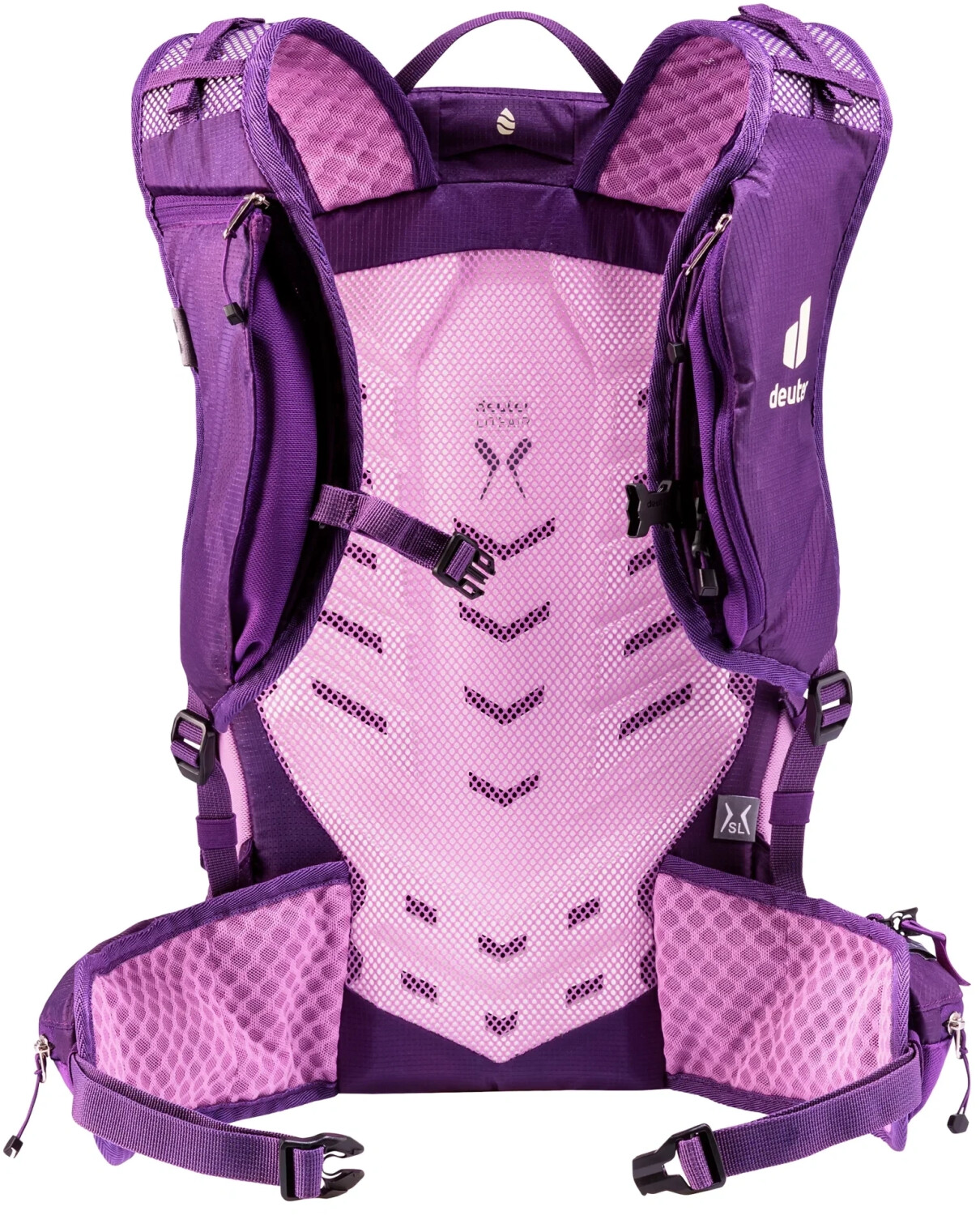 Deuter Speed Lite Pro 17 SL (2025) lotus/mystic