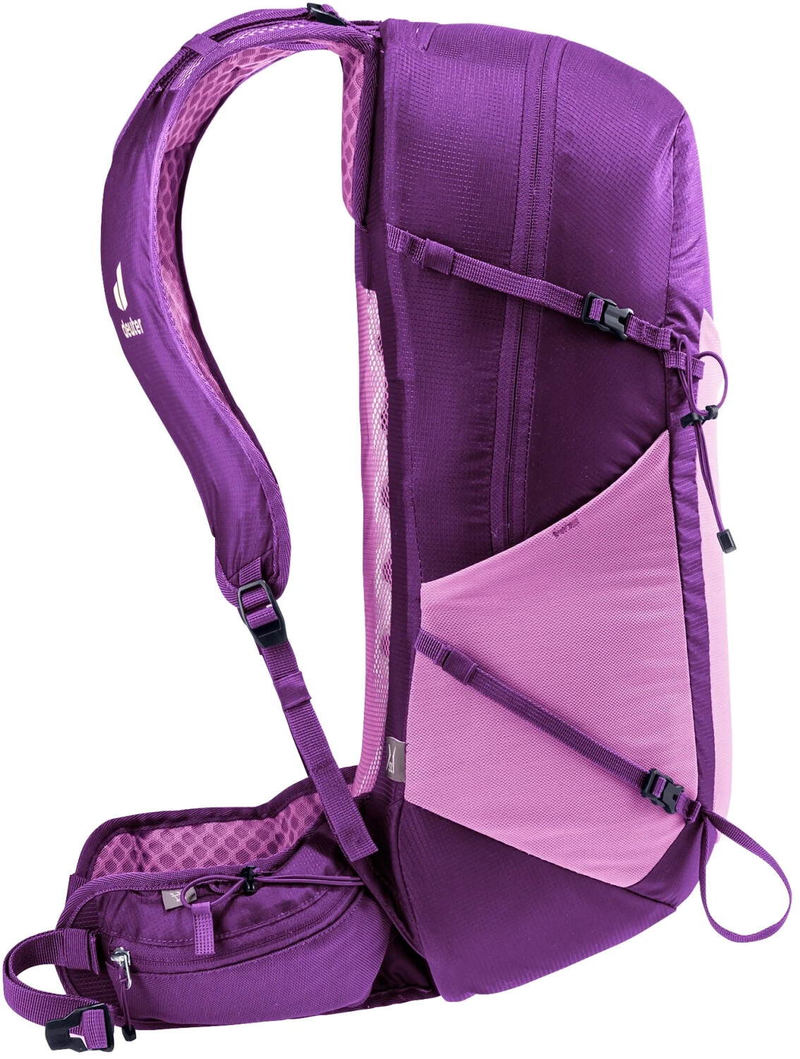 Deuter Speed Lite Pro 23 SL (2025) lotus/mystic