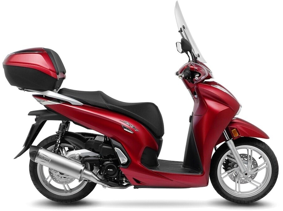 Leo Vince 14381EK