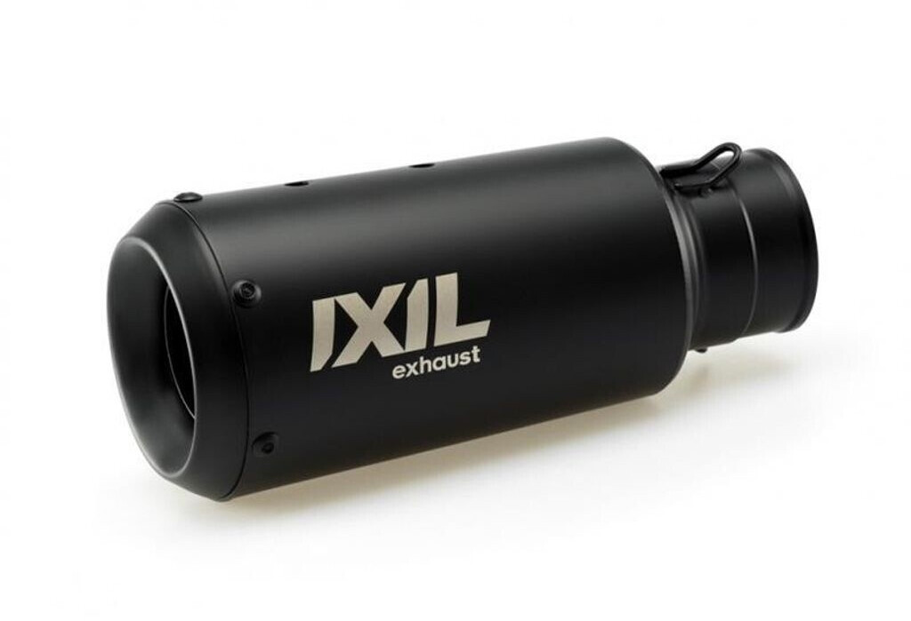 Ixil Silencers CM3278RB