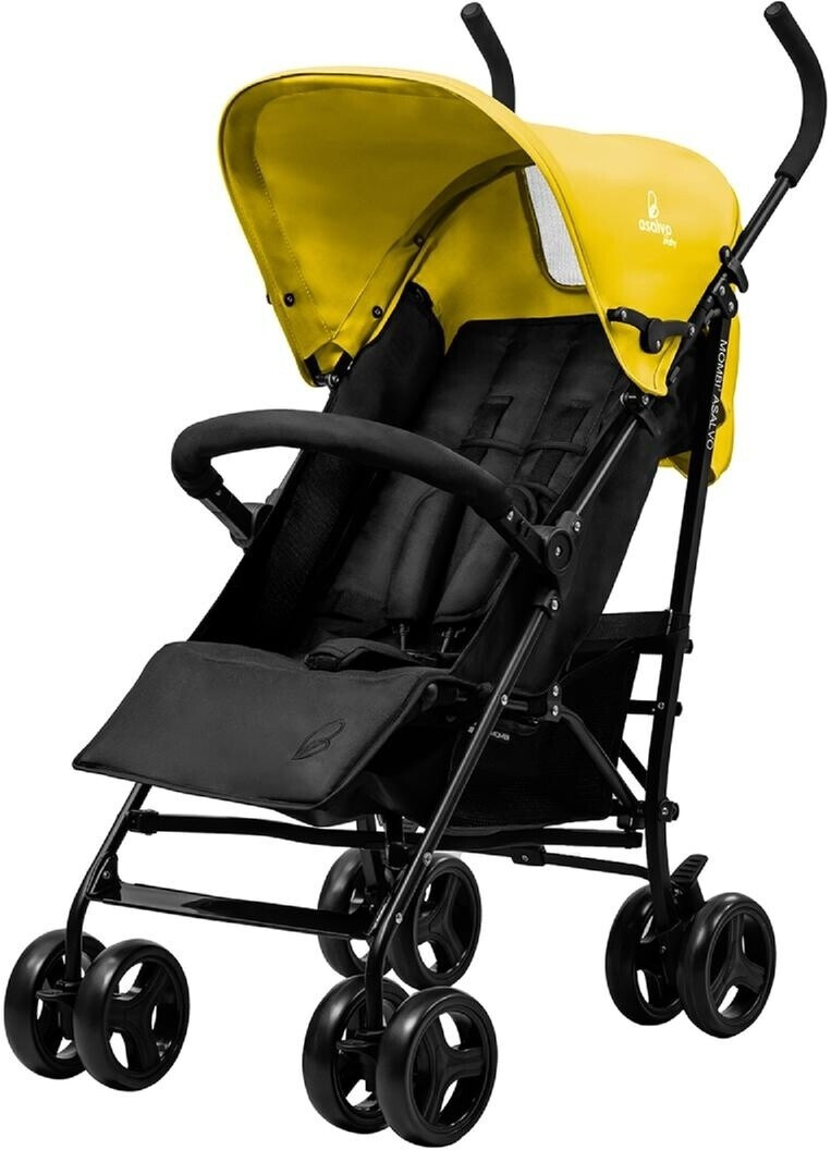 Asalvo Mombi 2