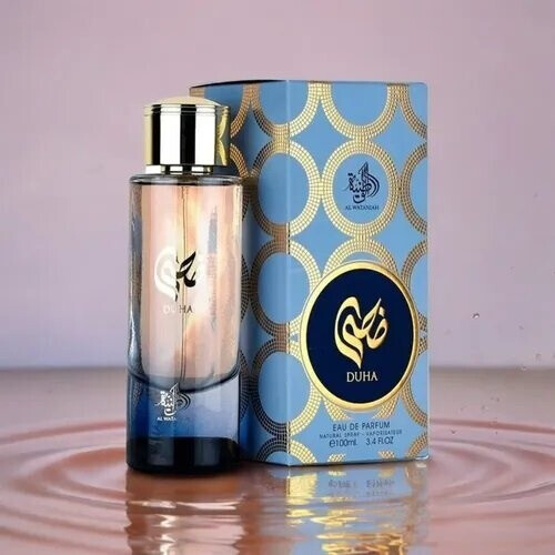 Al Wataniah Duha Eau de Parfum (100ml) ab 11.82 € | Vergleiche 6