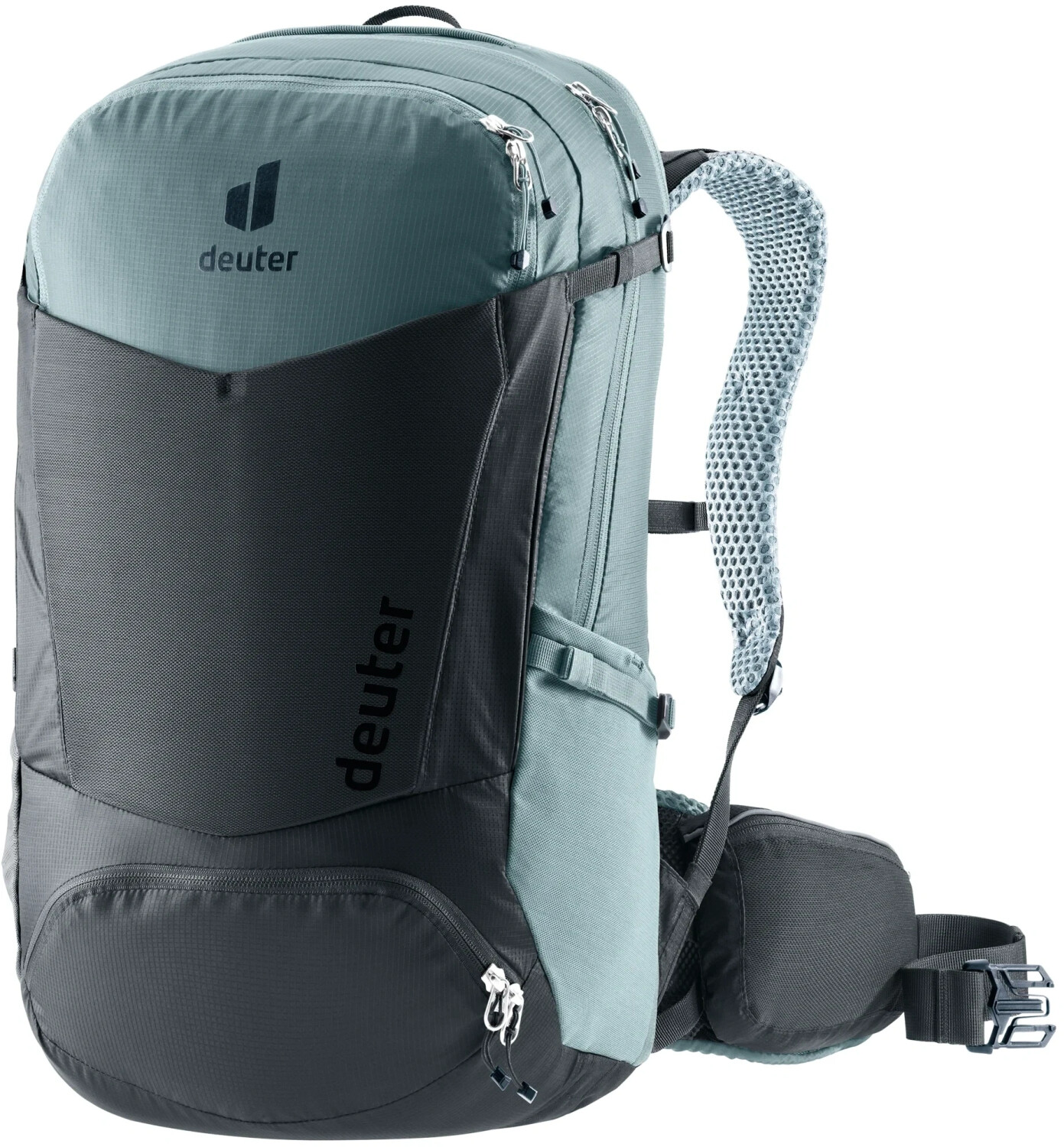 Deuter Trans Alpine Pro 28 (2025) graphite/shale