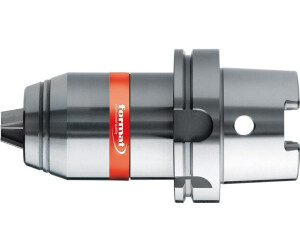 Format CNCKurzbohrfutter DIN69893 IK 116mm HSK 63 (2000850.0100)