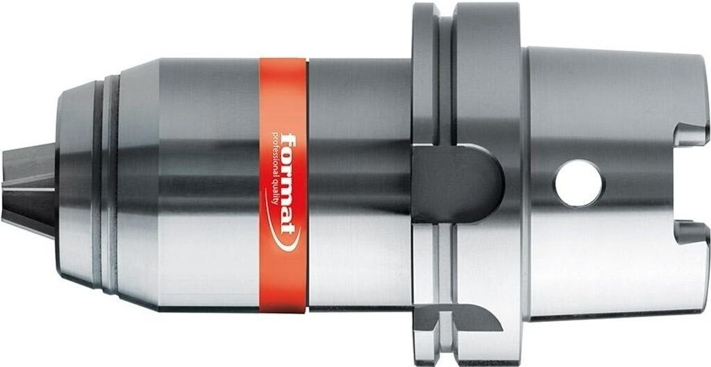 Format CNCKurzbohrfutter DIN69893 IK 116mm HSK 63 (2000850.0100)
