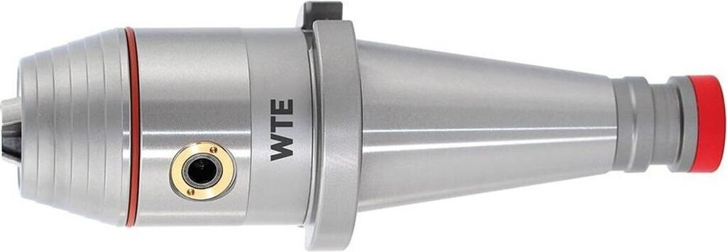 Format WTE Kurzbohrfutter DIN2080 R/L 0,5-13 SK50 (30335947)
