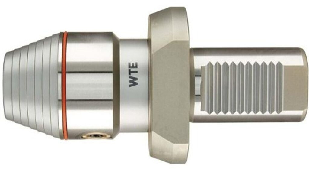 Format WTE Kurzbohrfutter ISO 10889-1 A R/L VDI40x63 0,5-13mm (30336195)