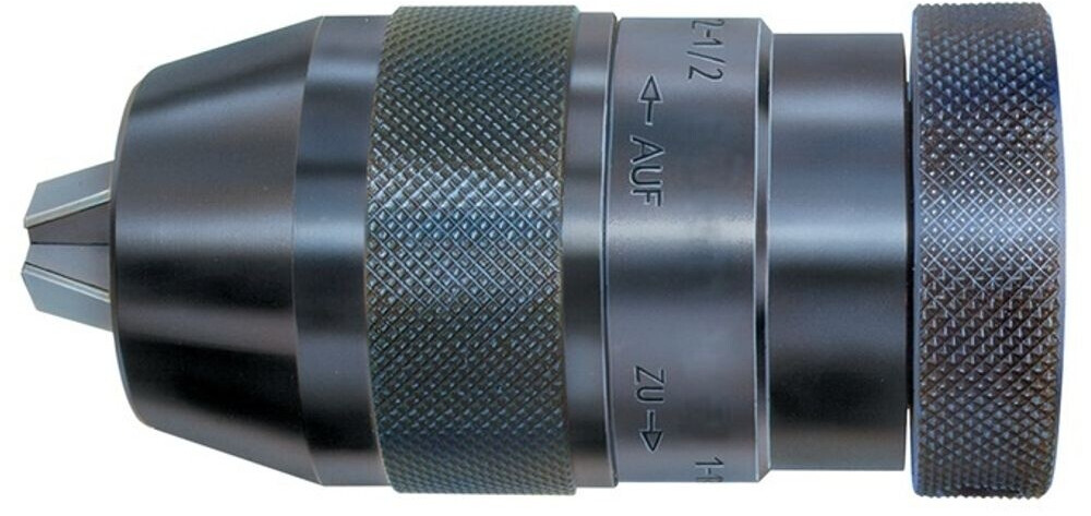 Nordwest Handel Schnellspannbohrfutter Spann- 1- B 16 . .- PROMAT (4000832053)