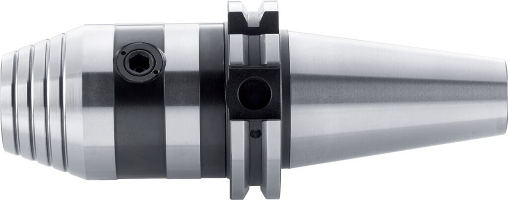 Fortis Kurzbohrfutter DIN69871 ADB R/L 1-13mm SK 40 (4317784723138)