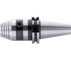Fortis Kurzbohrfutter DIN69871 ADB R/L 1,5-16 mm SK 50 (4317784723107)