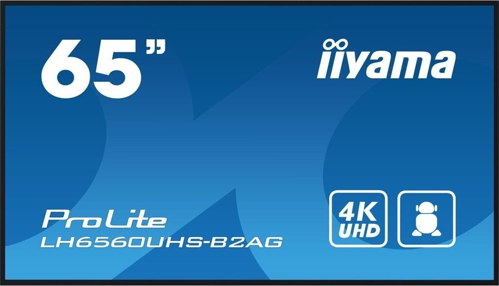 iiyama ProLite LH6560UHS-B2AG