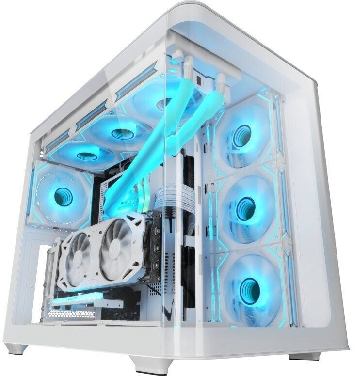 Mars Gaming MC-Fusion