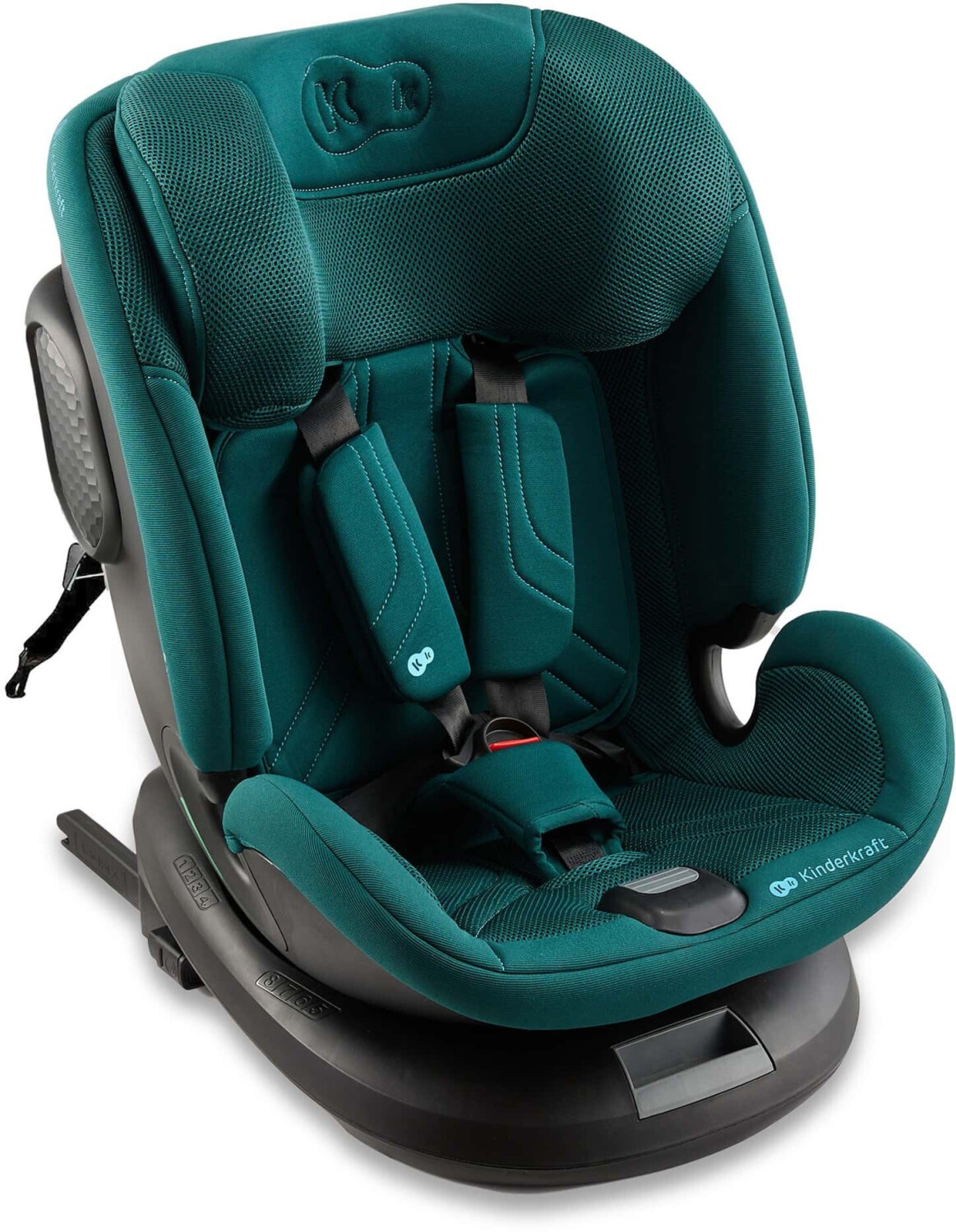 Kinderkraft XPEDITION 3 i-Size