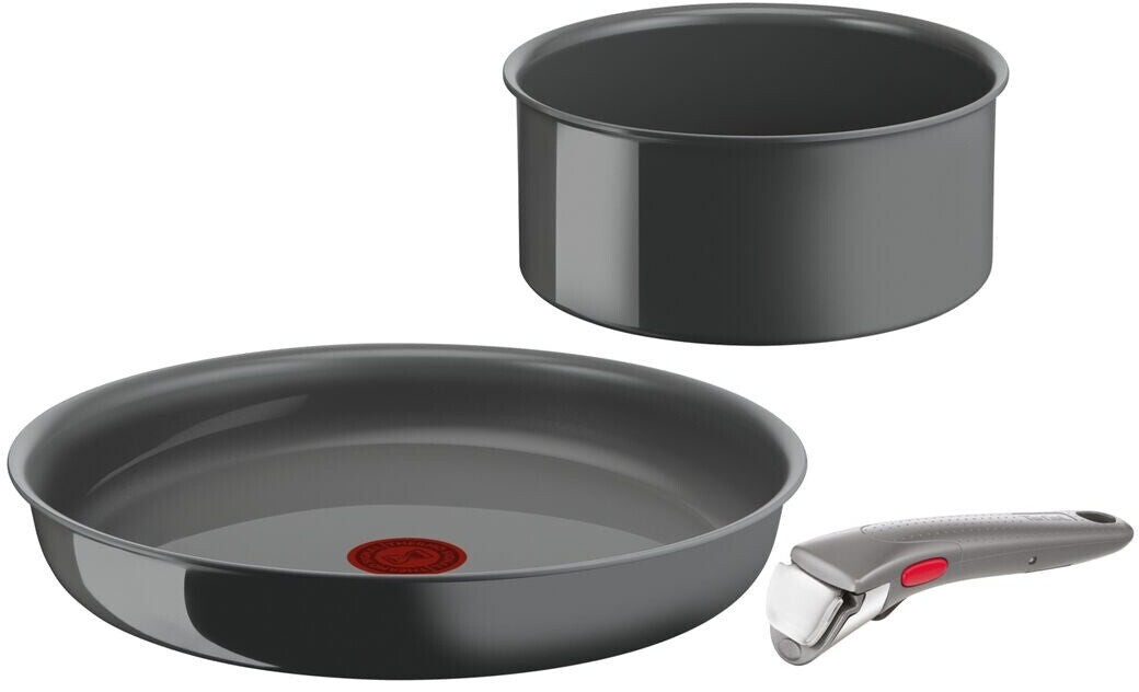 Tefal Casserole et poêle Ingenio Renew L2609302