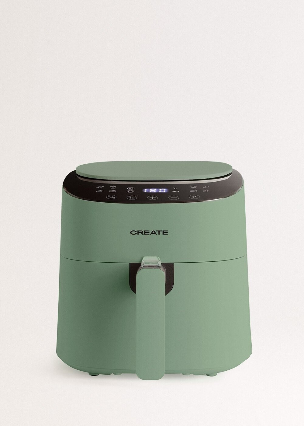 CREATE Fryer Air Pro Compact Sage