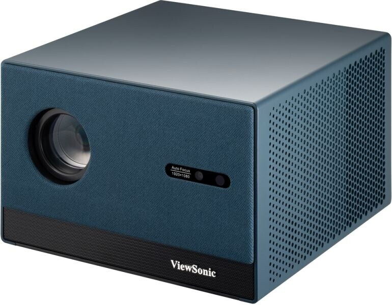 Viewsonic LX60HDB