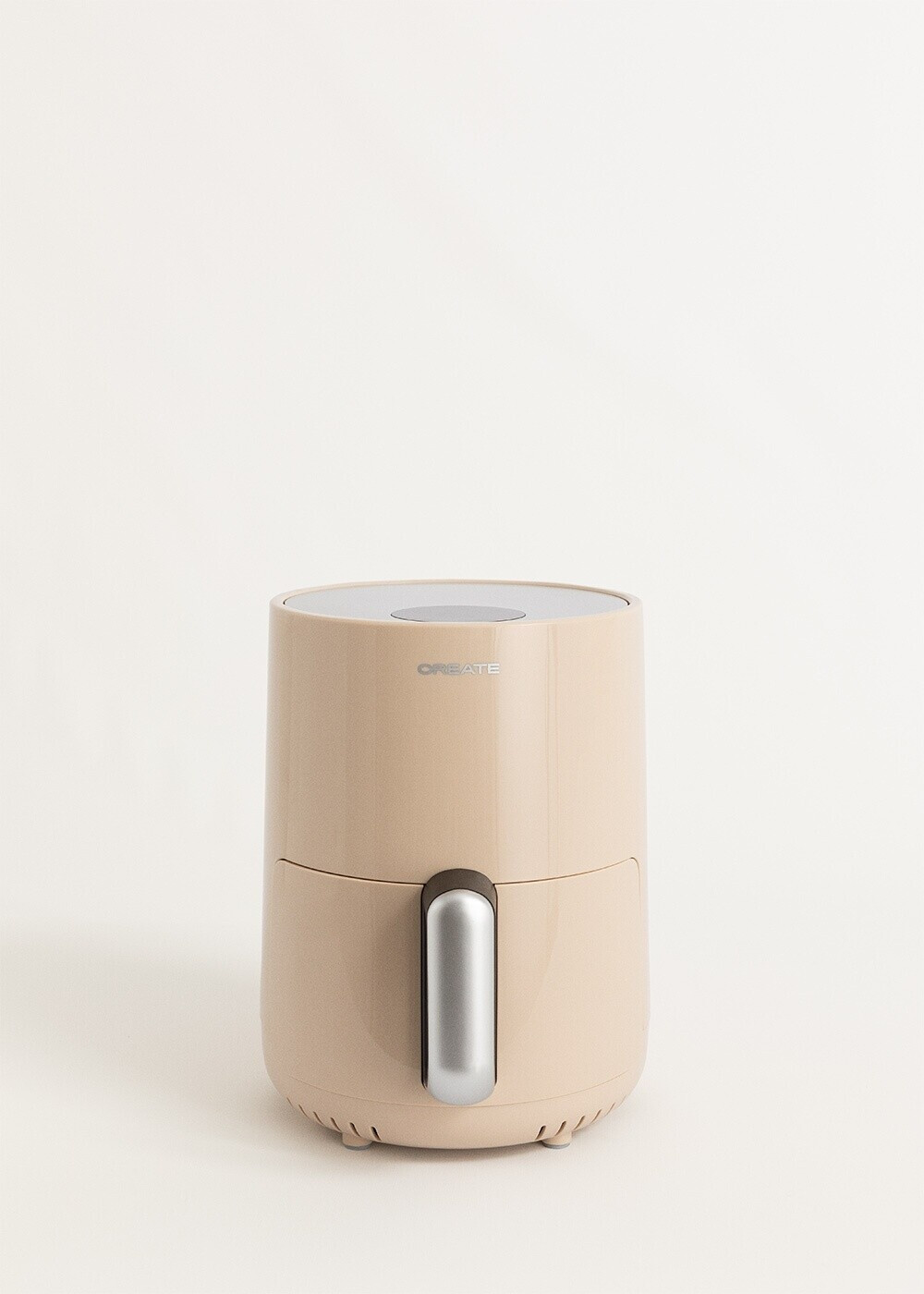 CREATE Fryer Air Sand