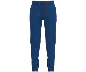 NAME IT Pantaloni Jogging Bambina – Nmfvima SWE Pant Bru Noos, Morbido Felpa Con Tasche Laterali, Vita Regolabile, Ricamo, Per Bambine E Ragazze