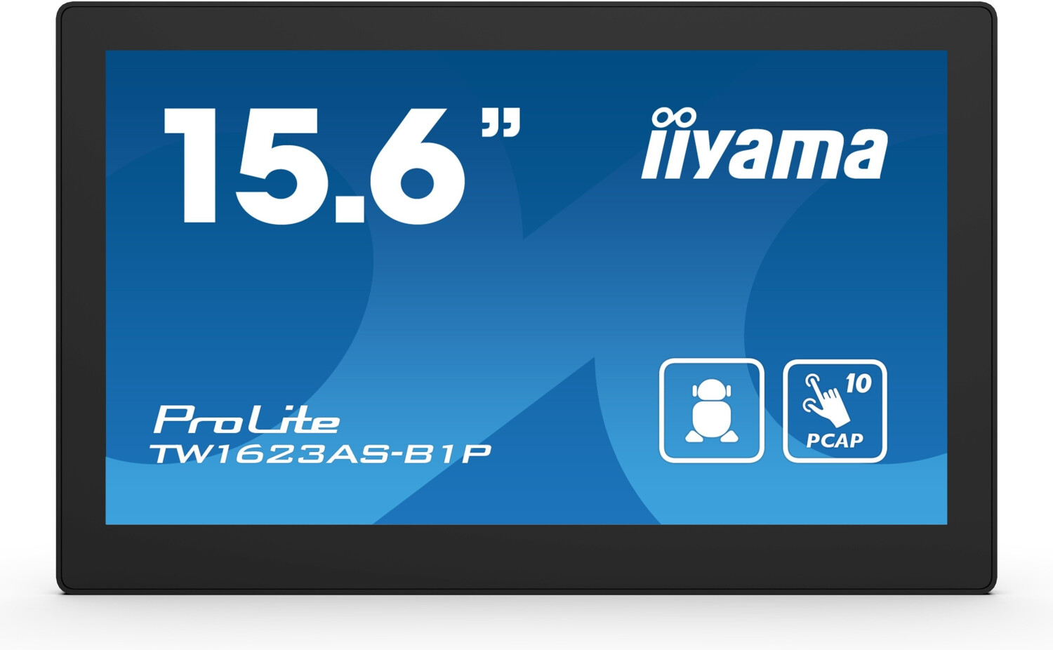 iiyama ProLite TW1623AS-B1P