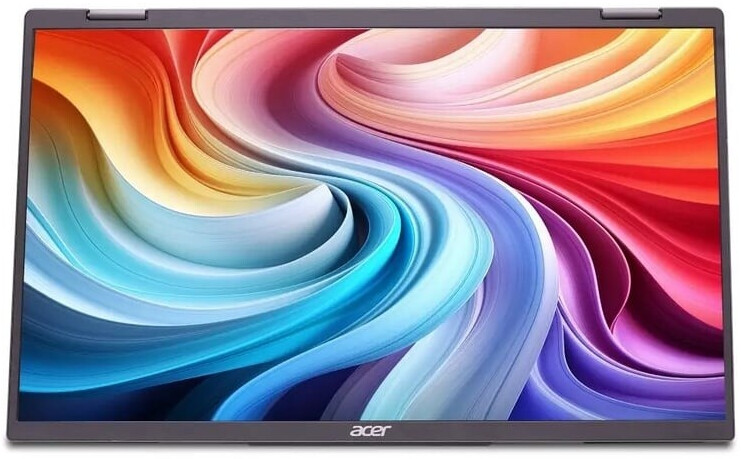 Acer PD163Q