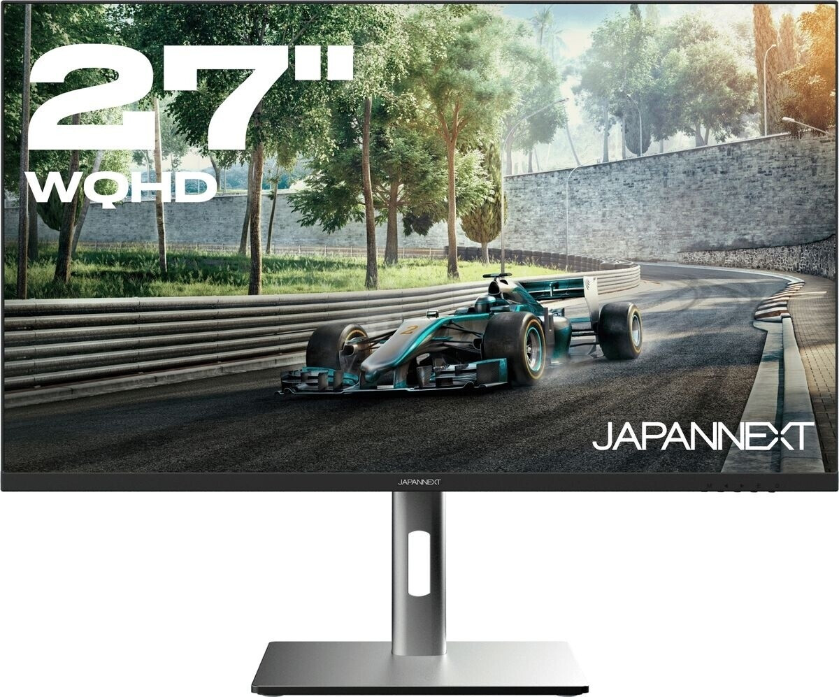 Japannext JN-27IPS360WQHDR-HSP