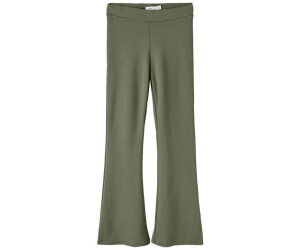 Pantalon En Fleece Dri-FIT Sportswear Pour Fille. CA