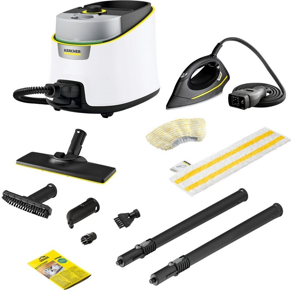 Kärcher SC4 Deluxe EasyFix Premium 1.513-462.0